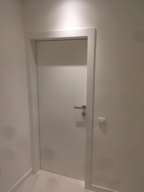 VANSTANDARDNA VRATA