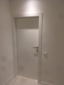 VANSTANDARDNA VRATA