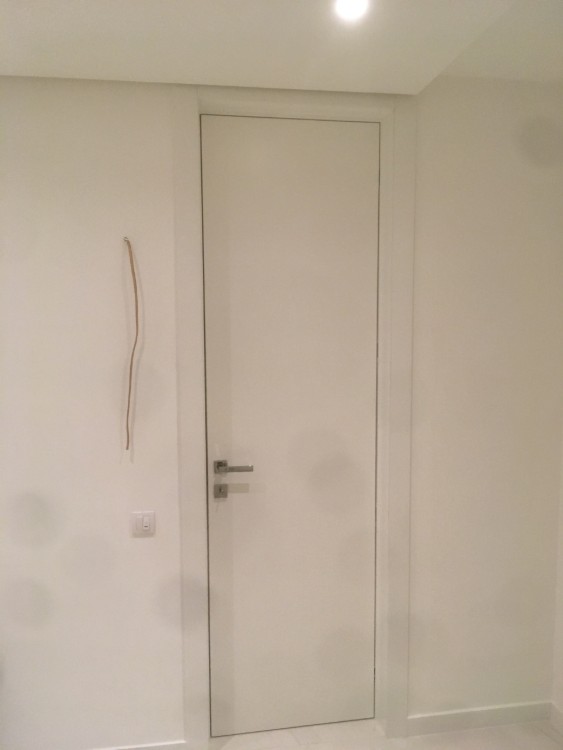 VANSTANDARDNA VRATA