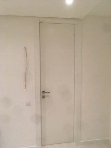 VANSTANDARDNA VRATA