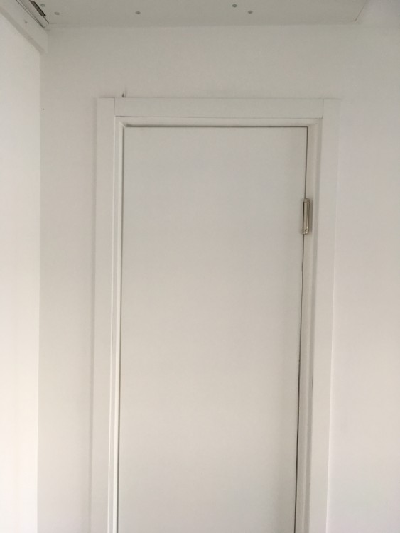 VANSTANDARDNA VRATA