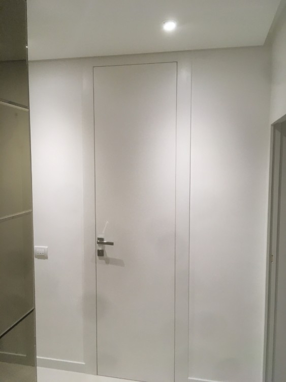 VANSTANDARDNA VRATA